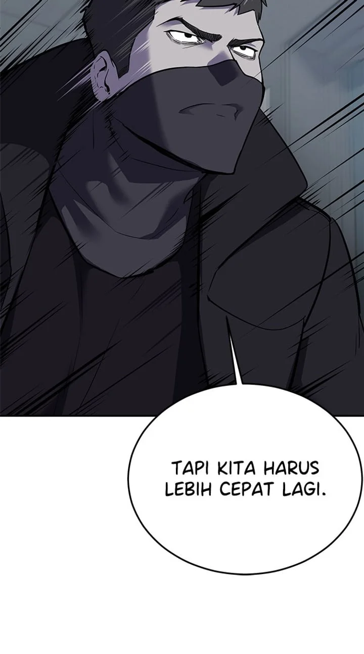 The Boy of Death Chapter 260 Gambar 19