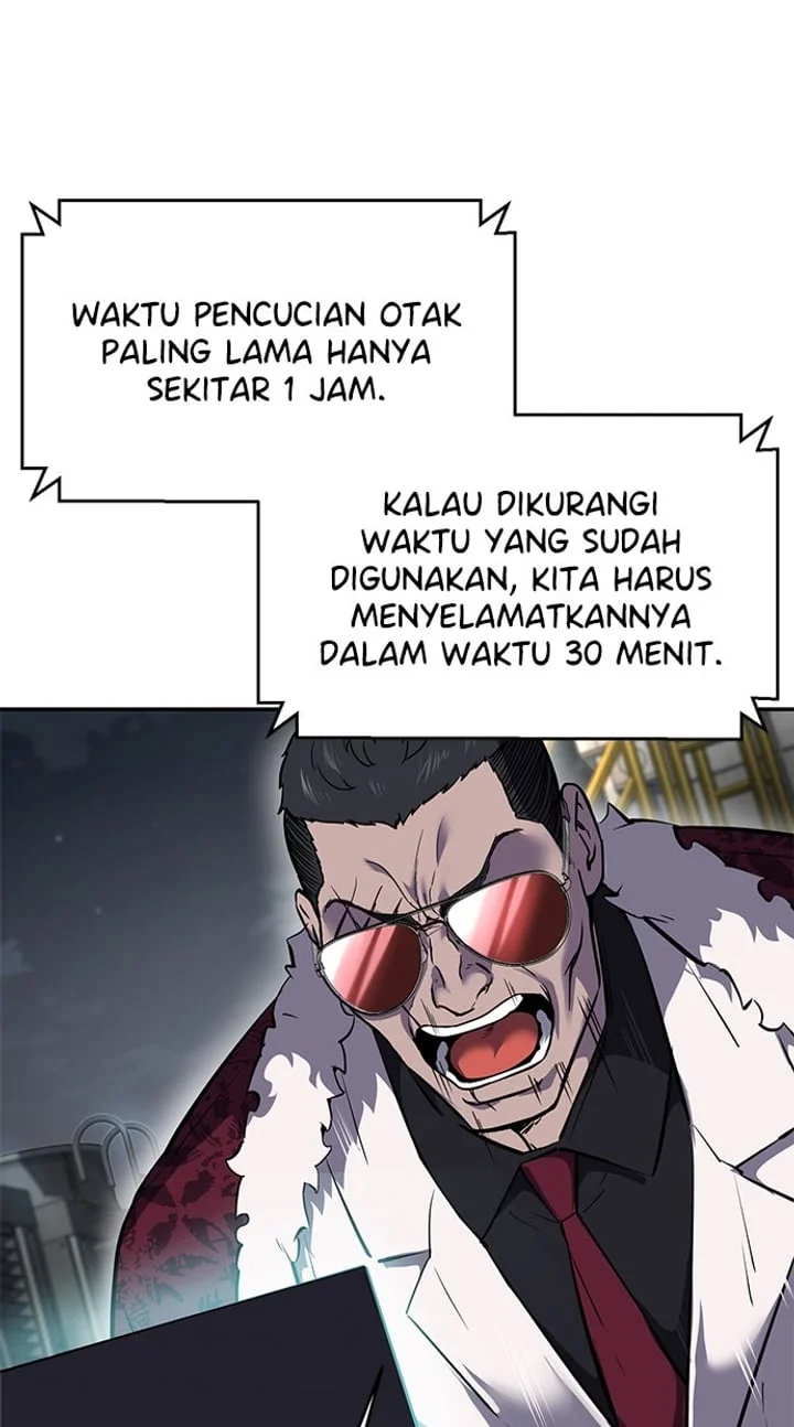 The Boy of Death Chapter 260 Gambar 20