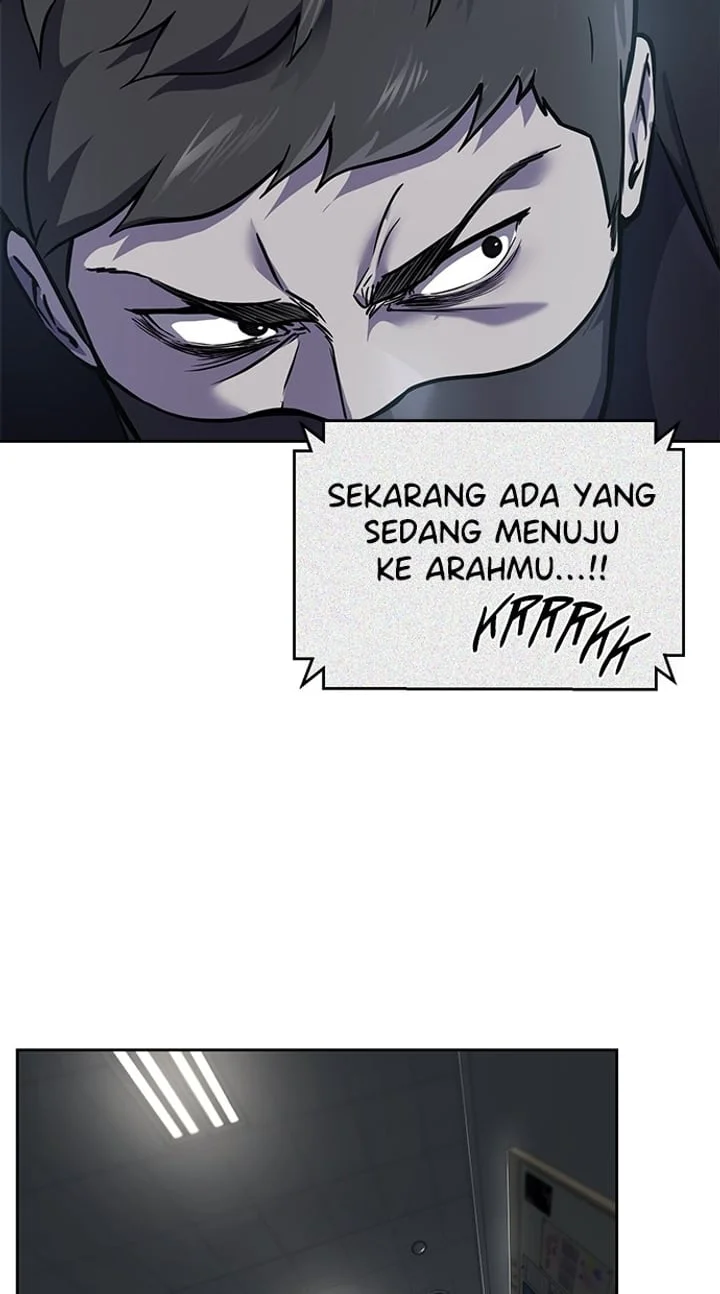 The Boy of Death Chapter 260 Gambar 22
