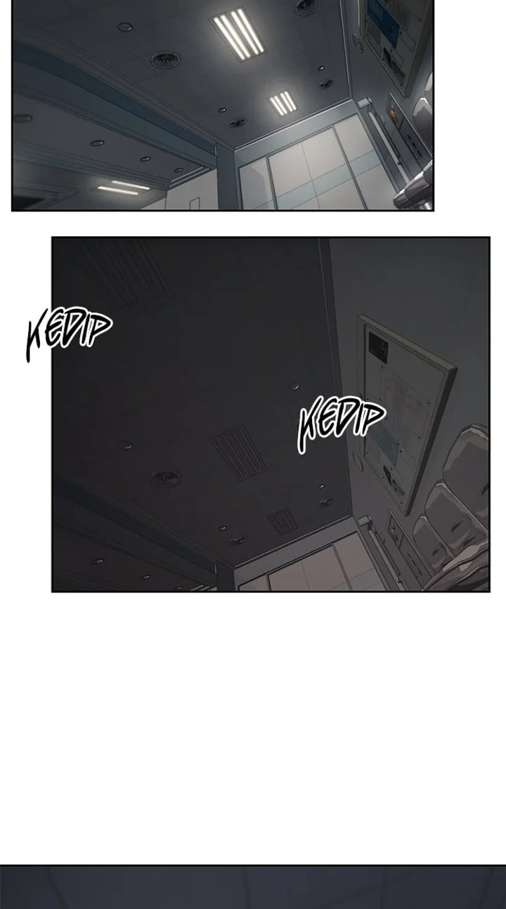 The Boy of Death Chapter 260 Gambar 23