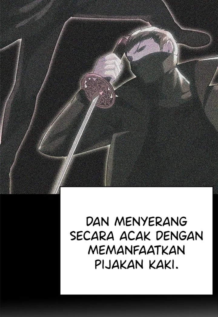 The Boy of Death Chapter 261 Gambar 22