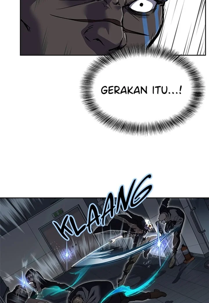 The Boy of Death Chapter 261 Gambar 24