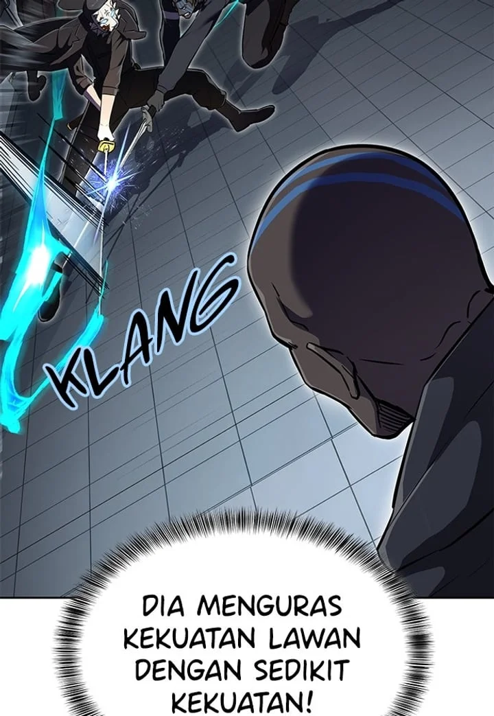 The Boy of Death Chapter 261 Gambar 25