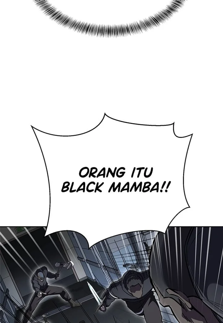 The Boy of Death Chapter 261 Gambar 26