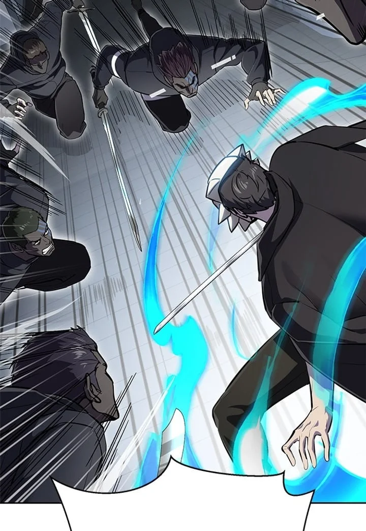 The Boy of Death Chapter 261 Gambar 27