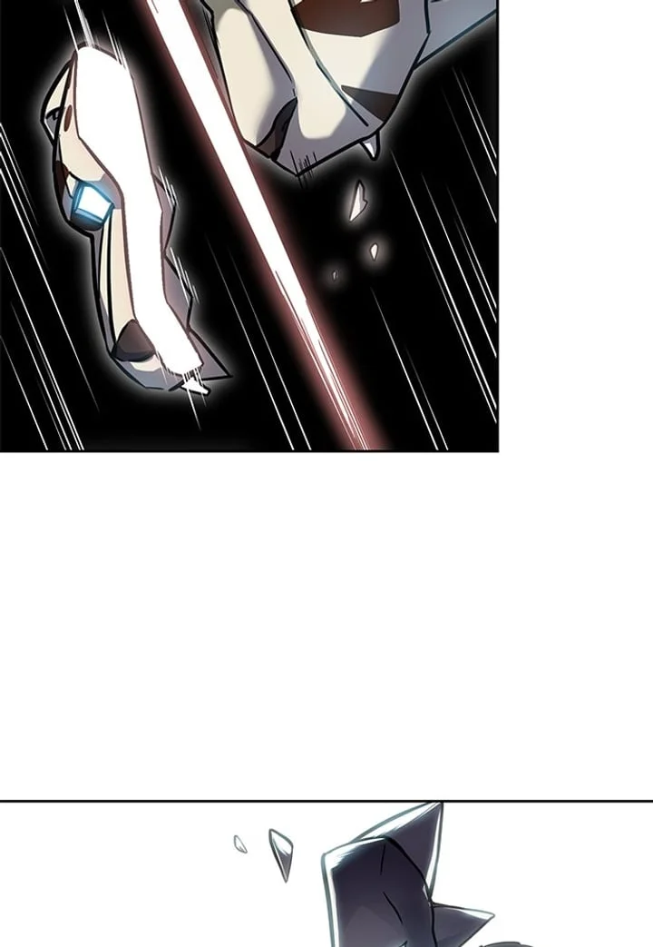 The Boy of Death Chapter 261 Gambar 29