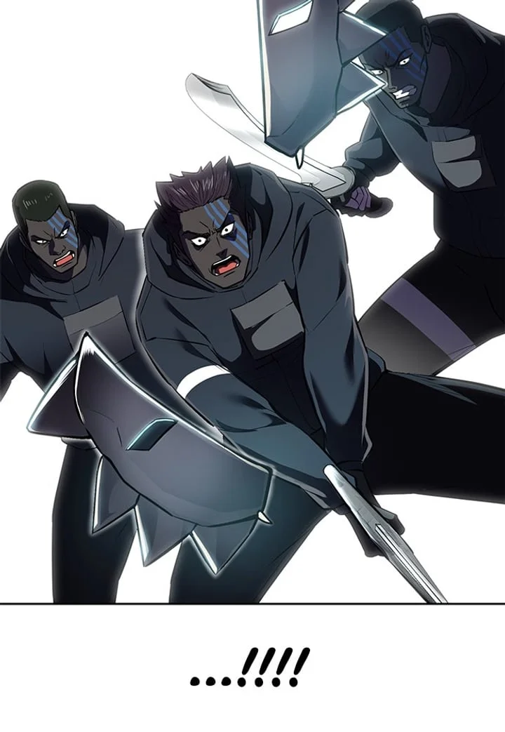 The Boy of Death Chapter 261 Gambar 30