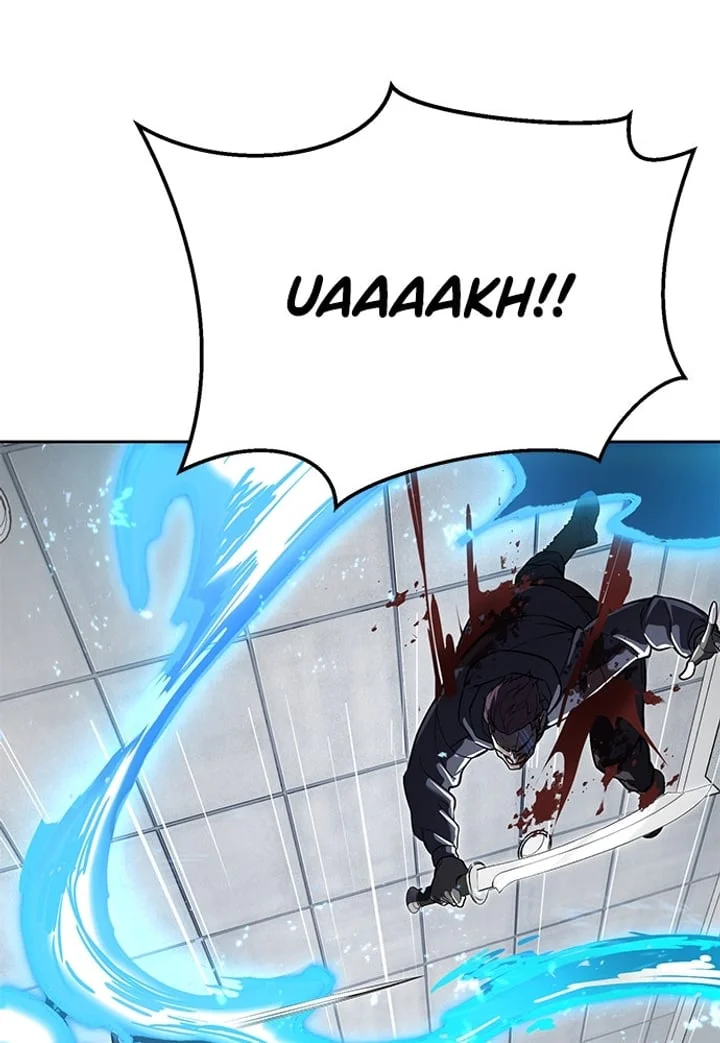 The Boy of Death Chapter 262 Gambar 26