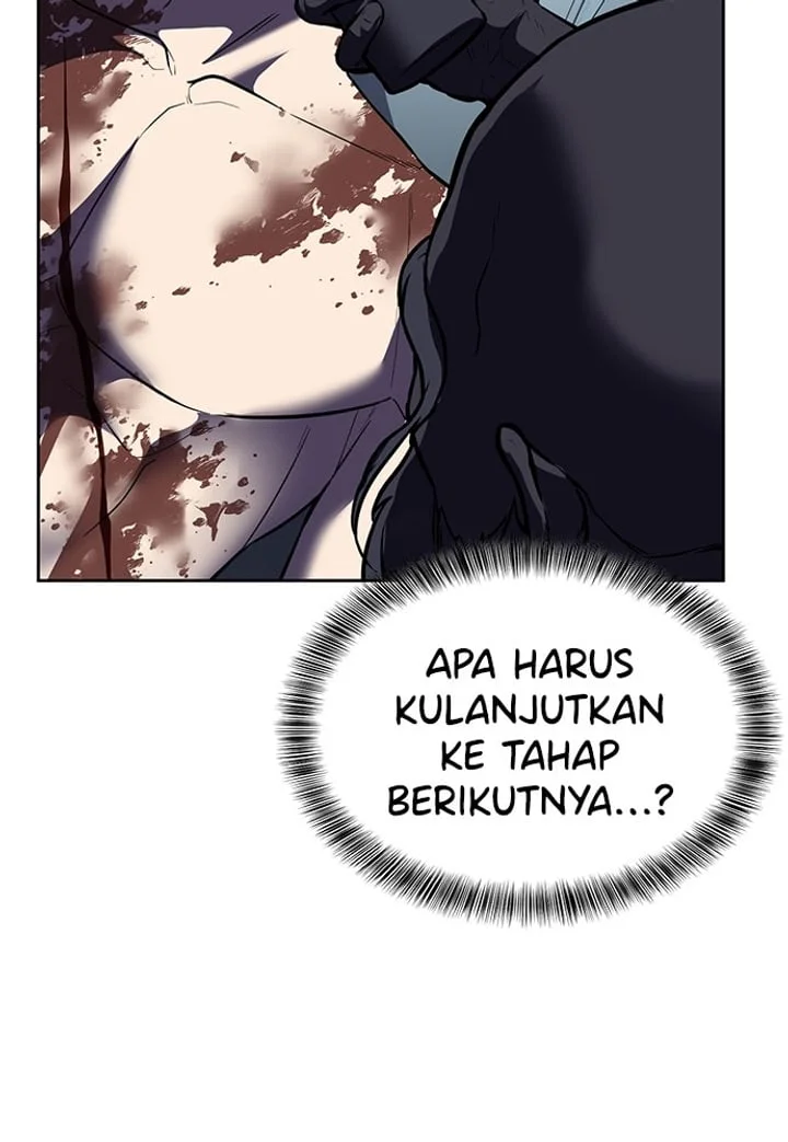 The Boy of Death Chapter 262 Gambar 31