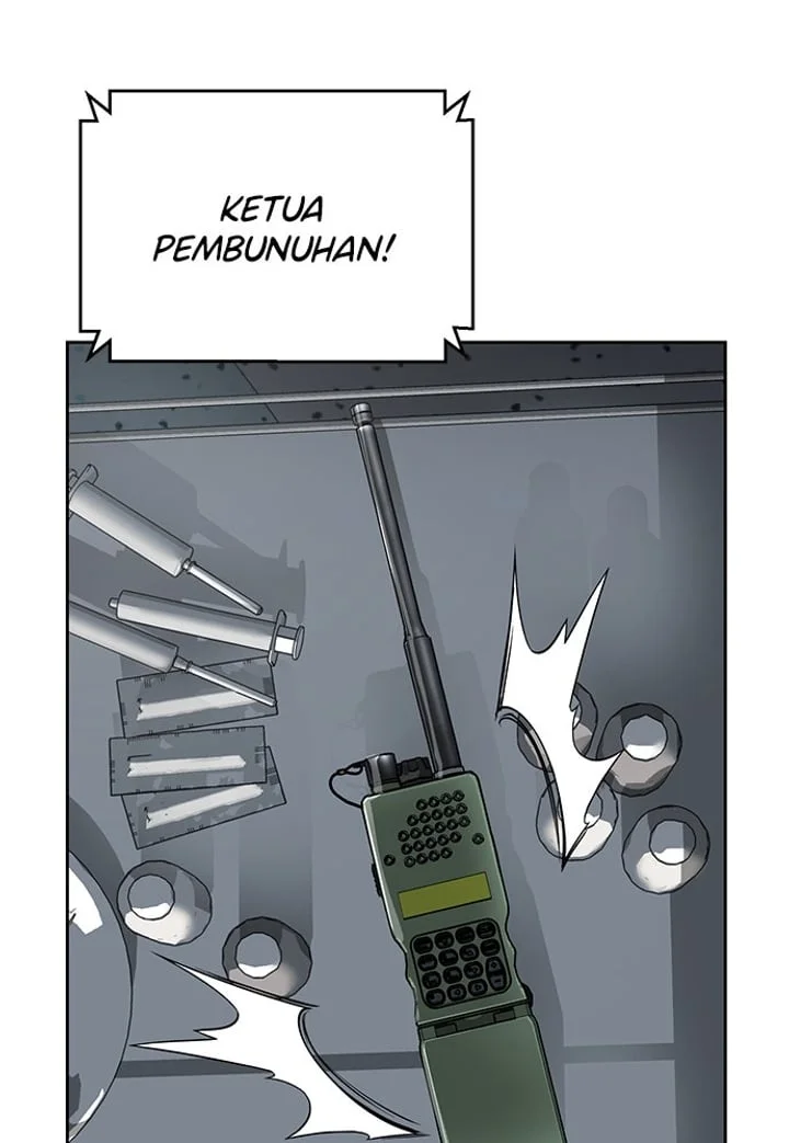 The Boy of Death Chapter 262 Gambar 32