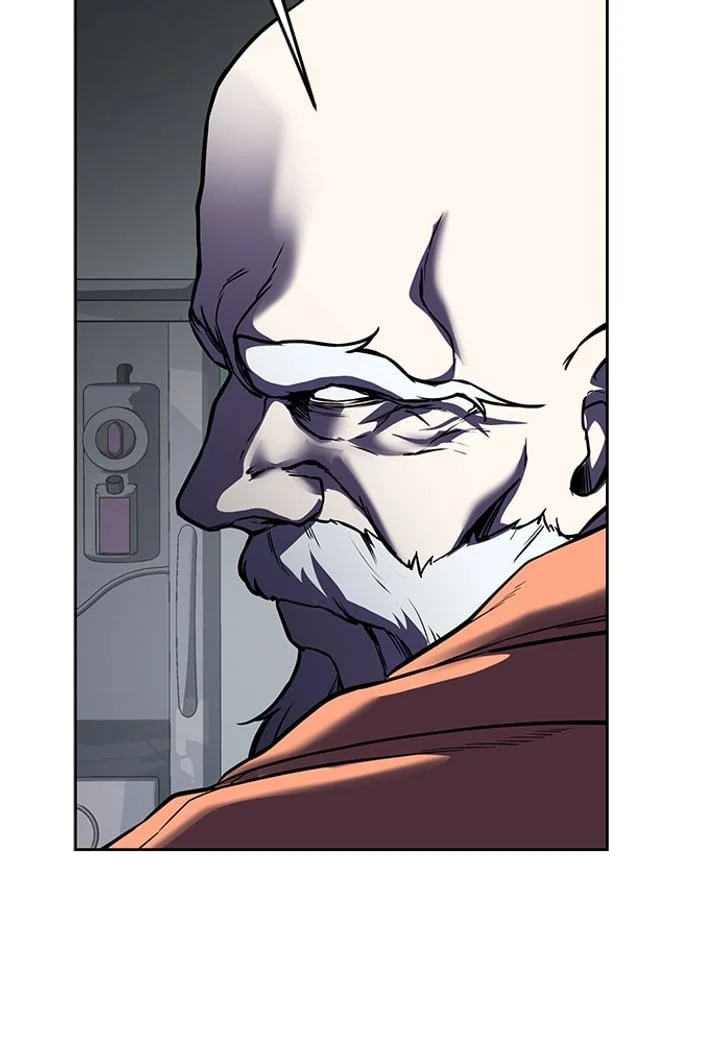The Boy of Death Chapter 262 Gambar 34
