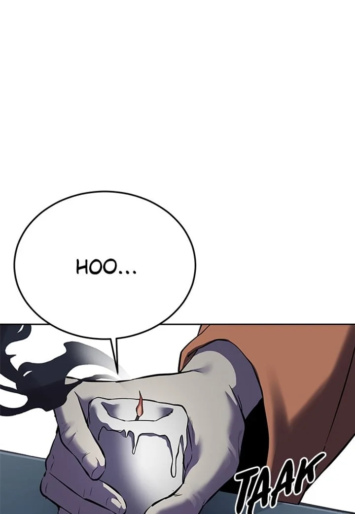 The Boy of Death Chapter 262 Gambar 35