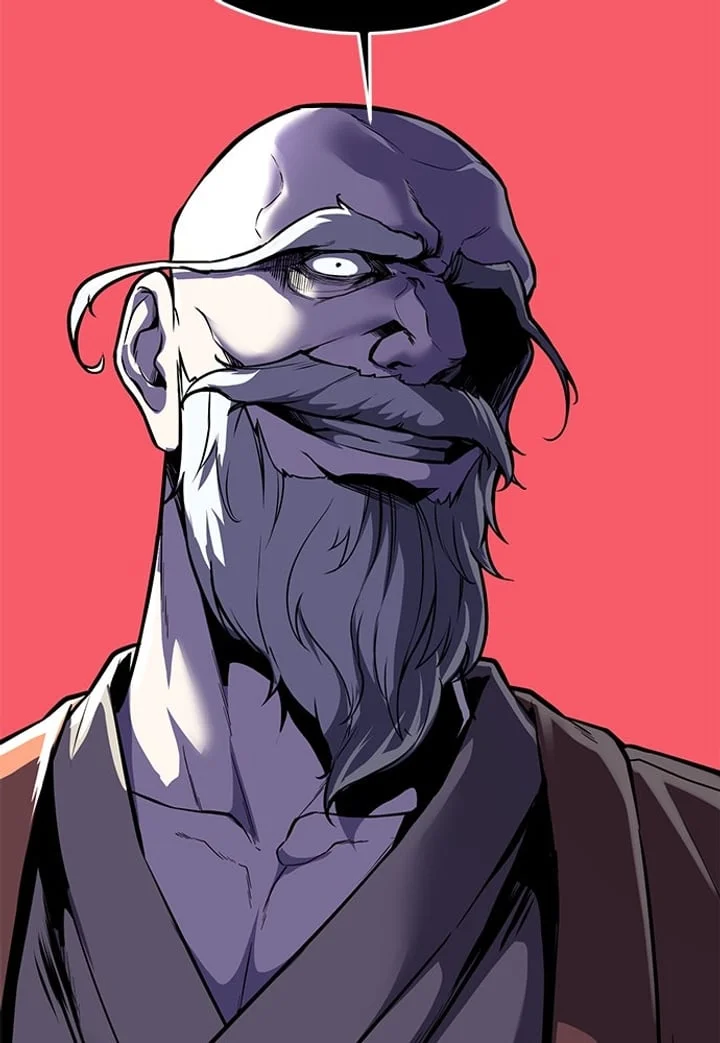 The Boy of Death Chapter 262 Gambar 37
