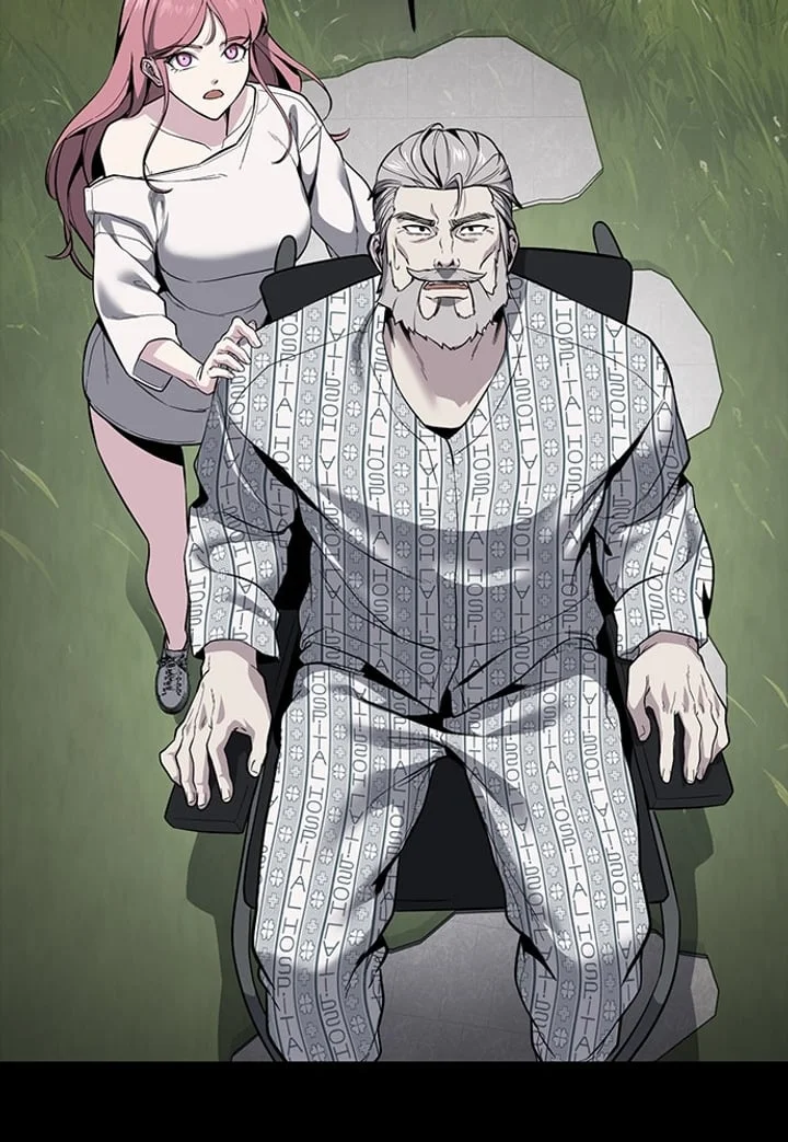 The Boy of Death Chapter 263 Gambar 23