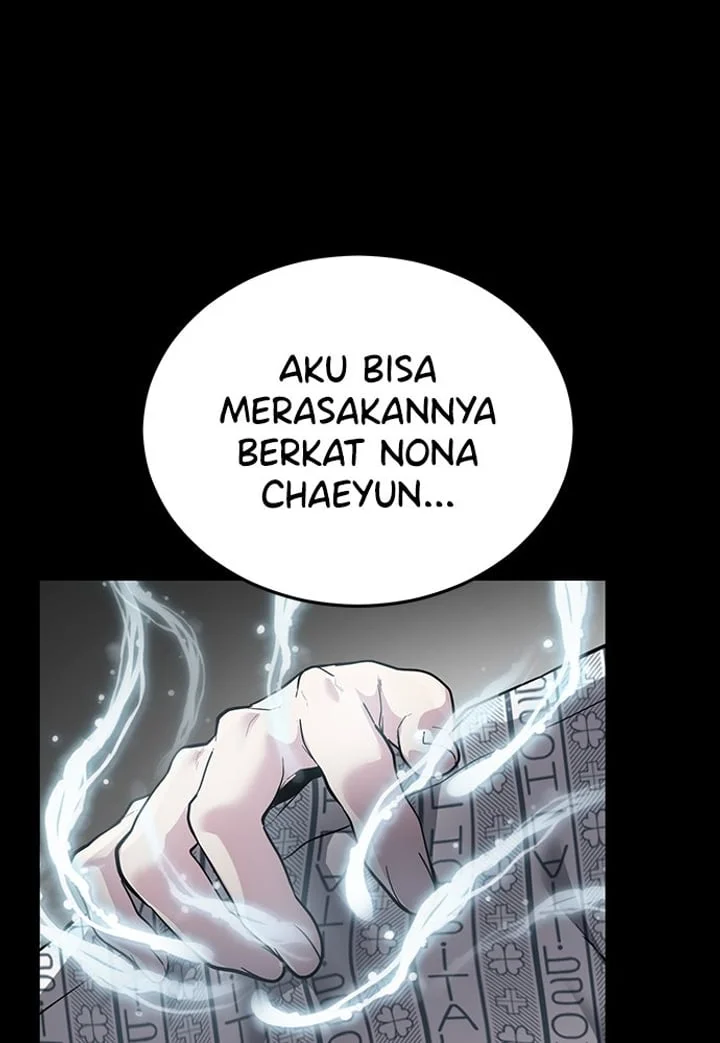 The Boy of Death Chapter 263 Gambar 24