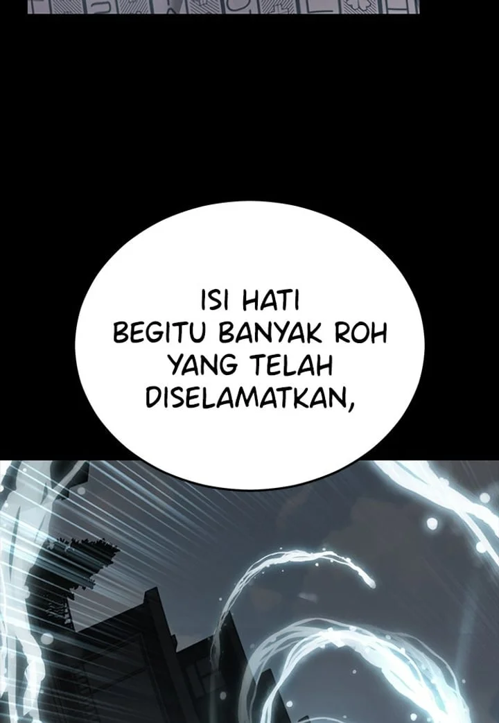 The Boy of Death Chapter 263 Gambar 25