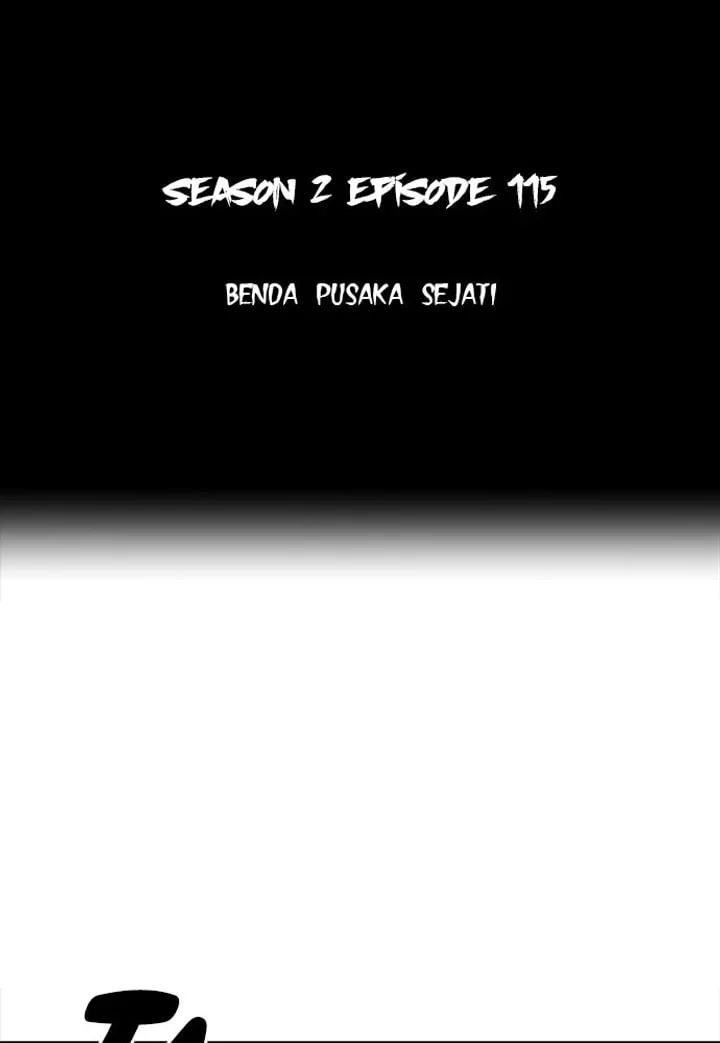 The Boy of Death Chapter 263 Gambar 29