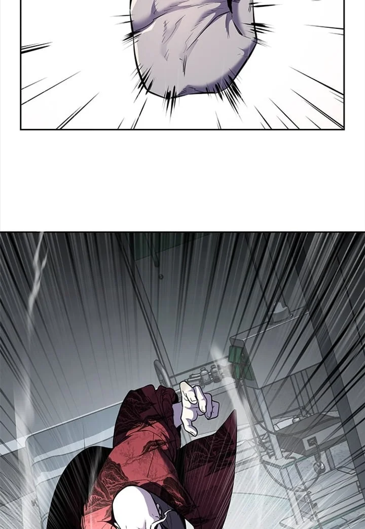 The Boy of Death Chapter 264 Gambar 28