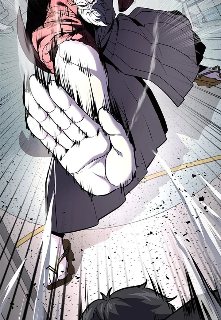 The Boy of Death Chapter 264 Gambar 29