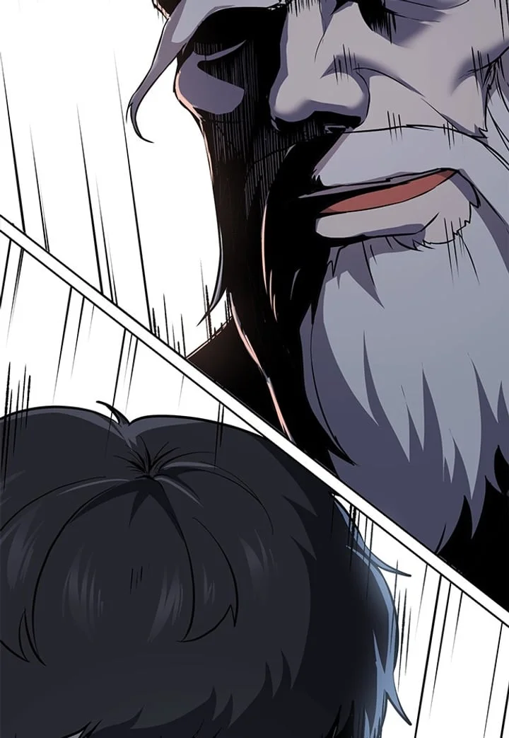 The Boy of Death Chapter 264 Gambar 34