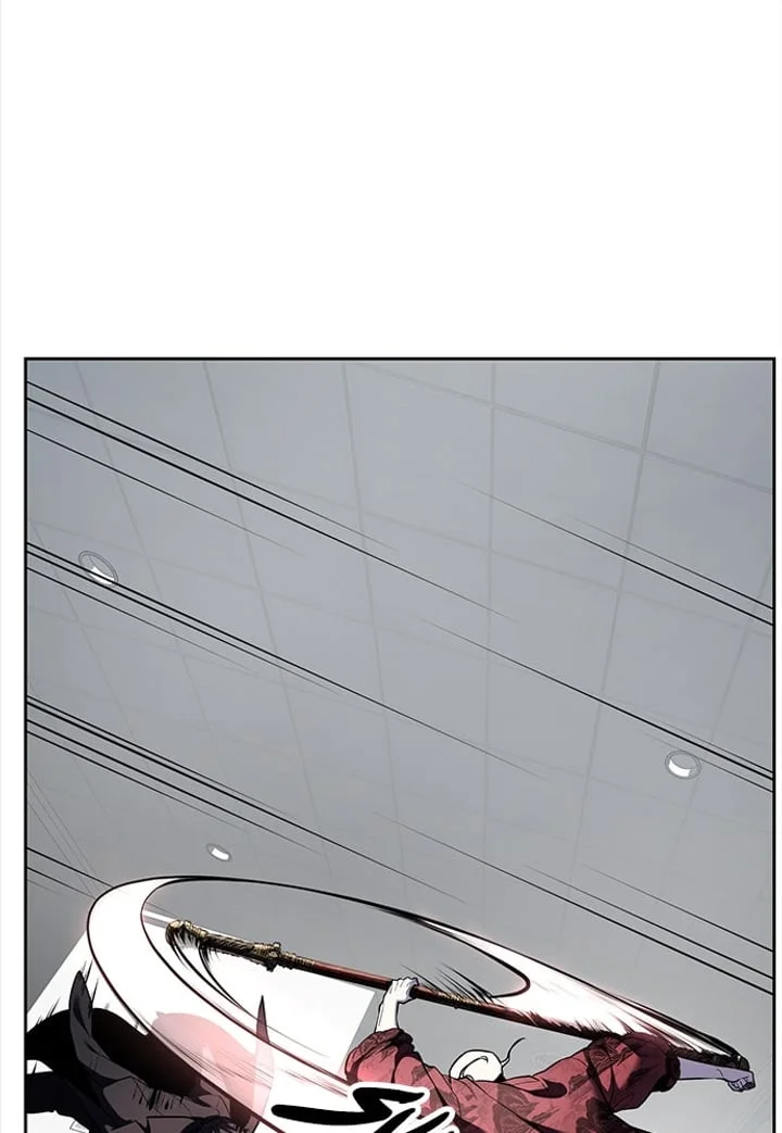 The Boy of Death Chapter 264 Gambar 36