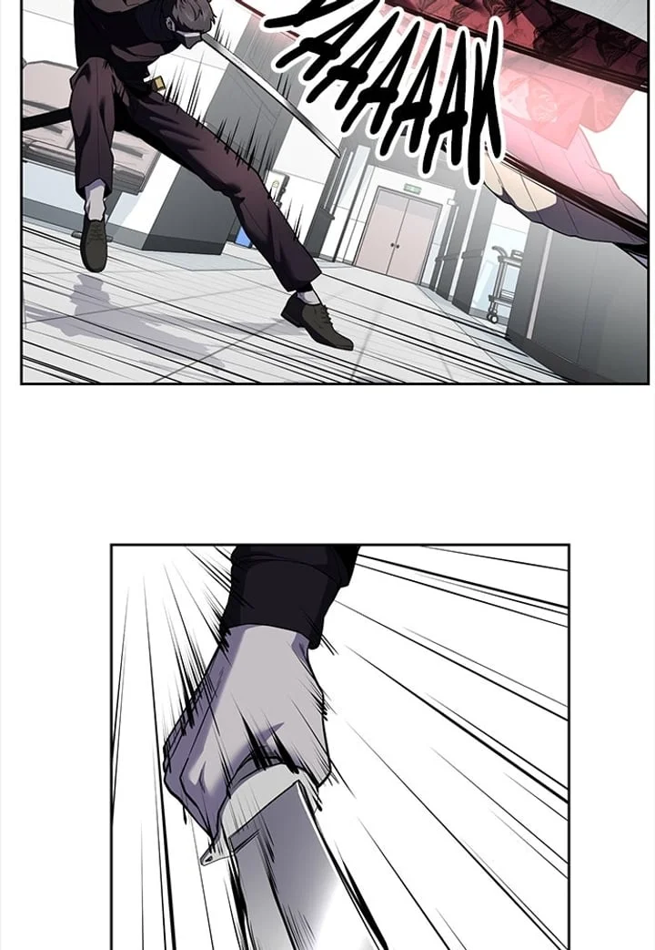 The Boy of Death Chapter 264 Gambar 37