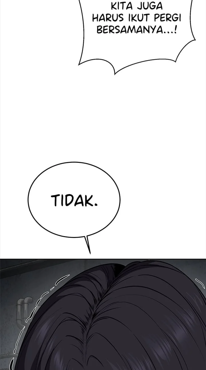 The Boy of Death Chapter 265 Gambar 18