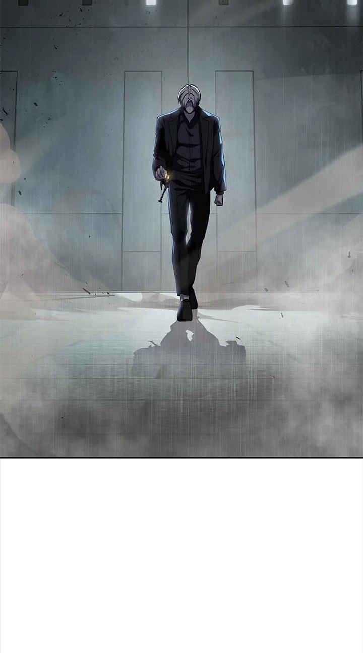 The Boy of Death Chapter 265 Gambar 21