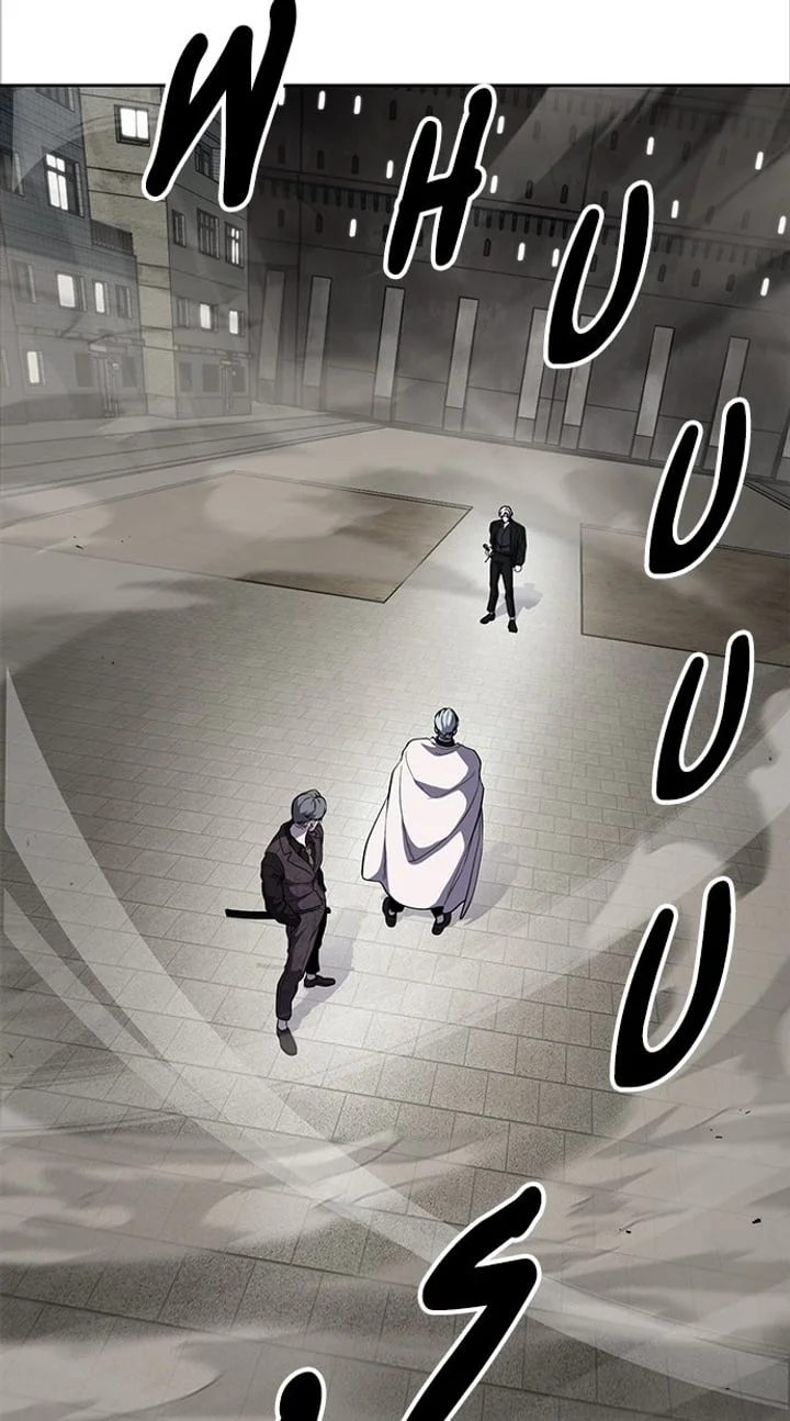 The Boy of Death Chapter 265 Gambar 24