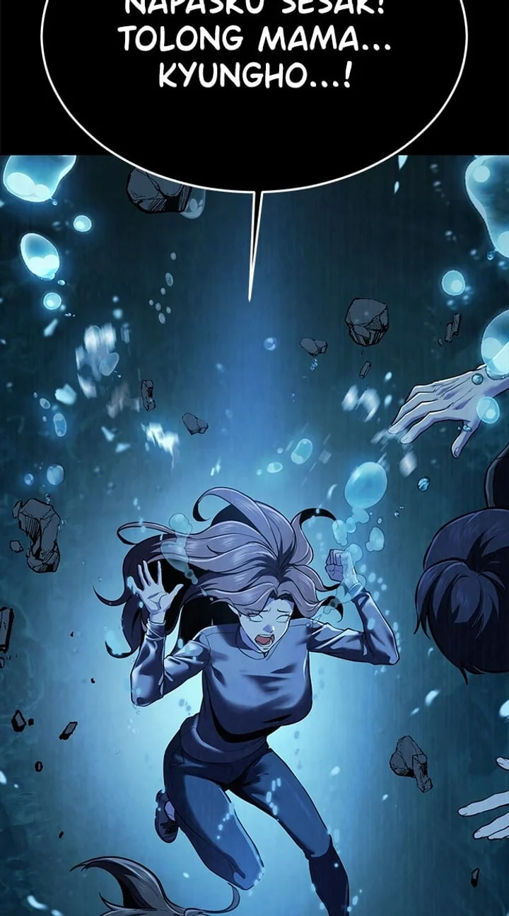 The Boy of Death Chapter 266 Gambar 20