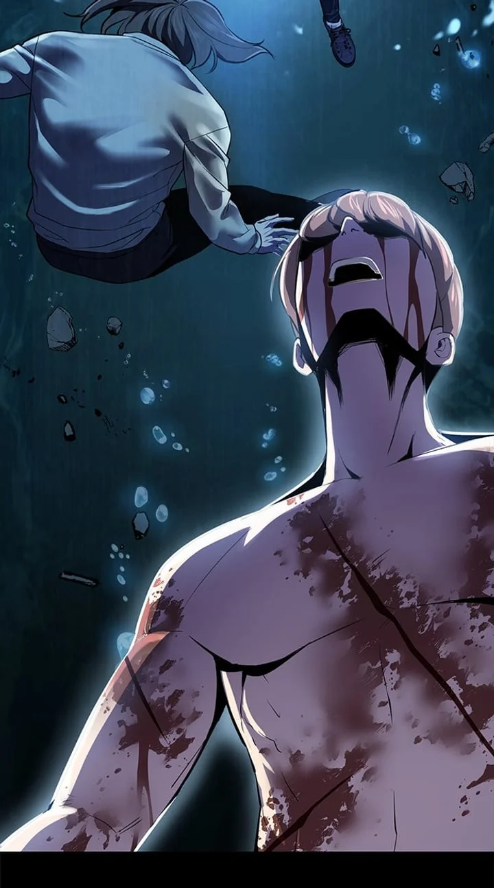 The Boy of Death Chapter 266 Gambar 21