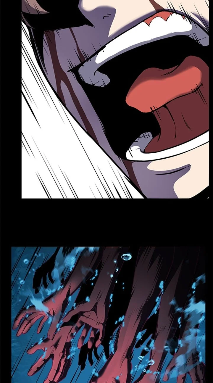 The Boy of Death Chapter 266 Gambar 23