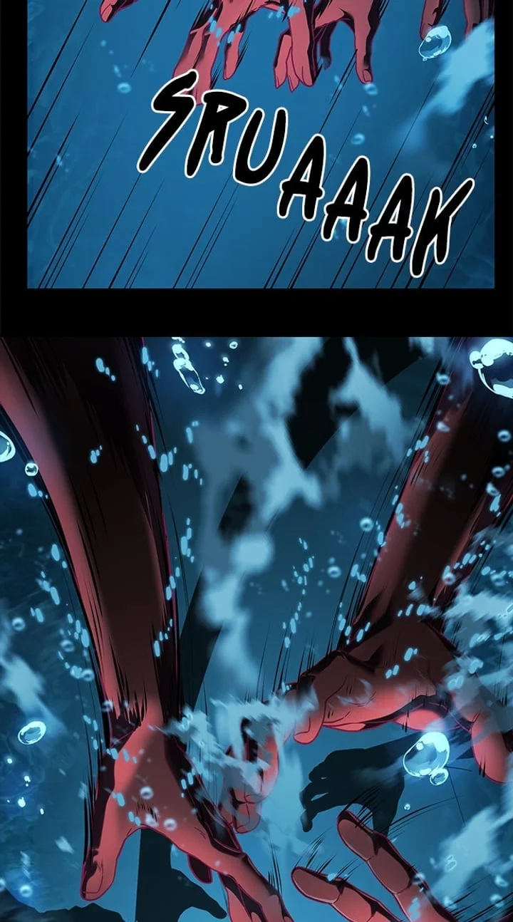 The Boy of Death Chapter 266 Gambar 24