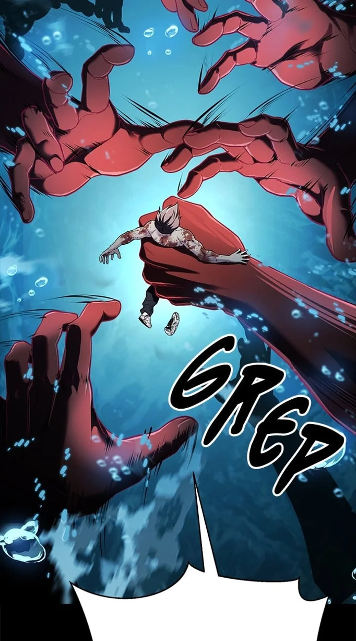 The Boy of Death Chapter 266 Gambar 25