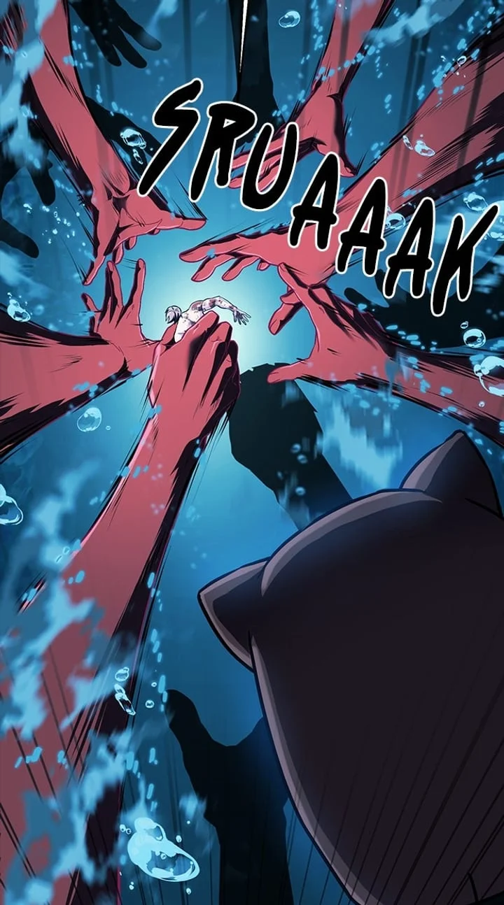The Boy of Death Chapter 266 Gambar 27