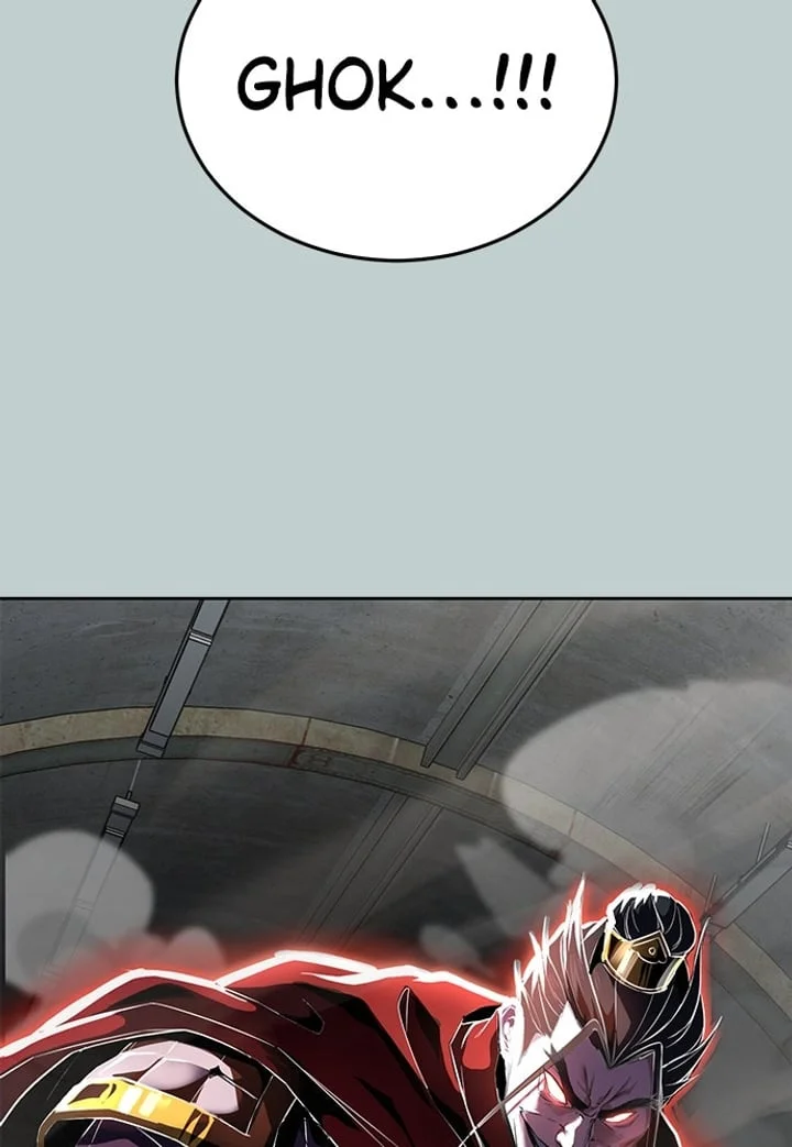The Boy of Death Chapter 267 Gambar 21