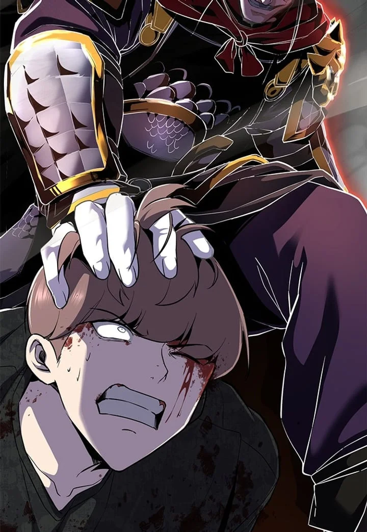 The Boy of Death Chapter 267 Gambar 22