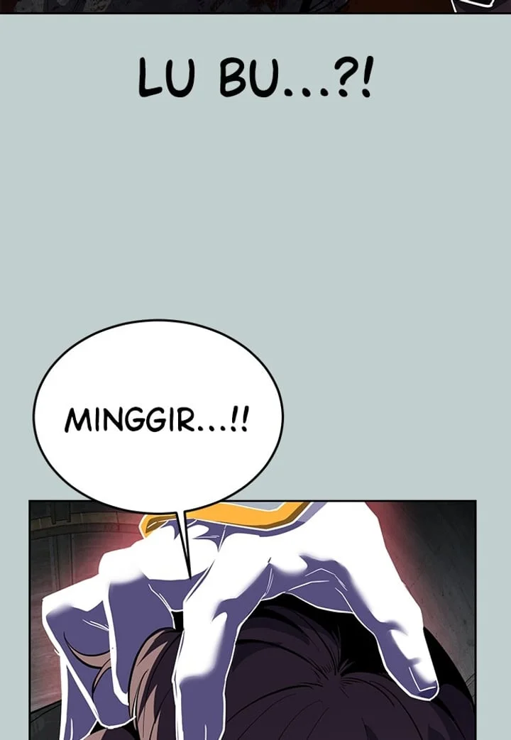 The Boy of Death Chapter 267 Gambar 23
