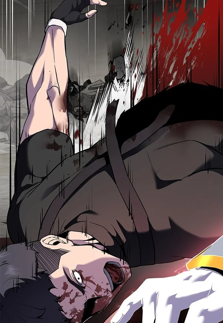 The Boy of Death Chapter 267 Gambar 27