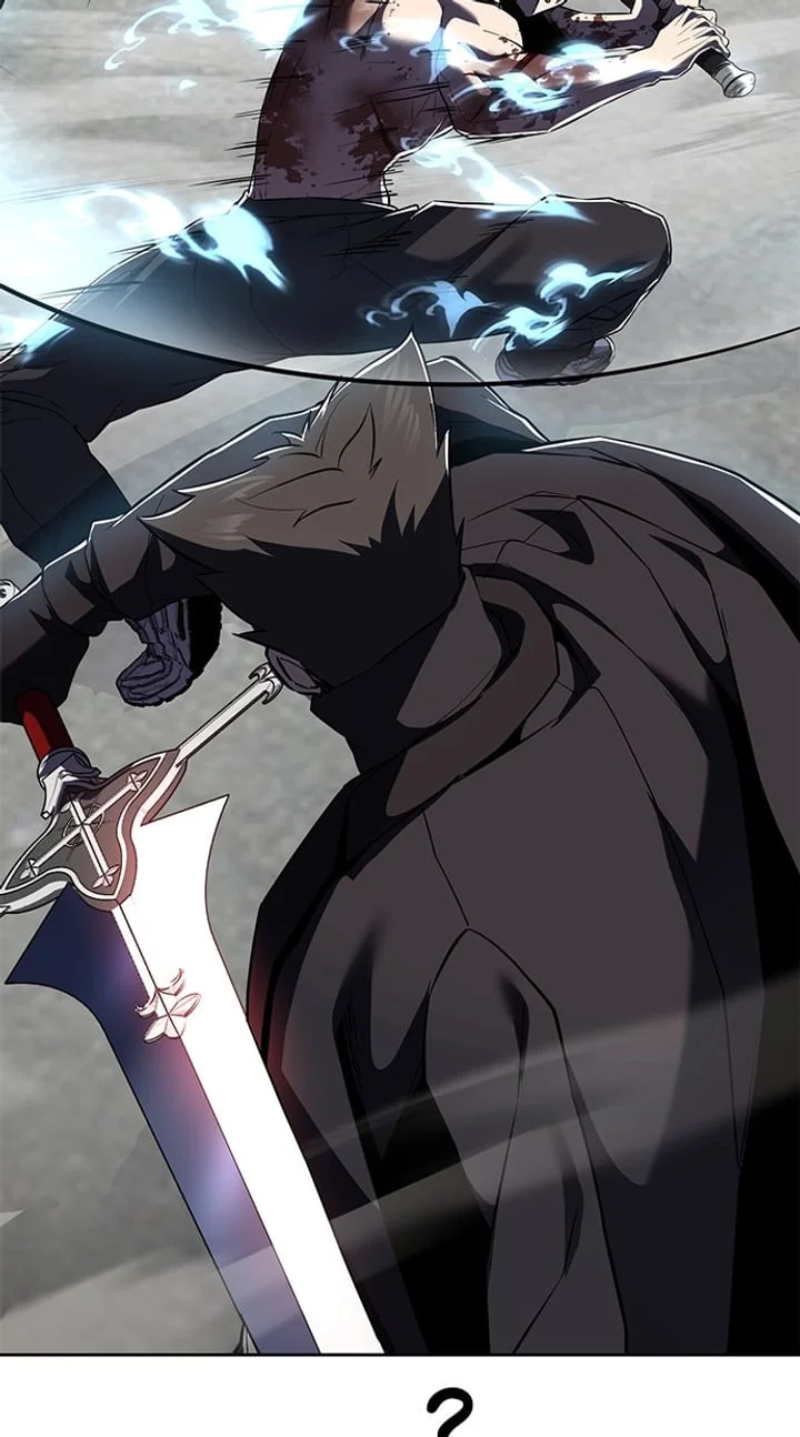 The Boy of Death Chapter 268 Gambar 18