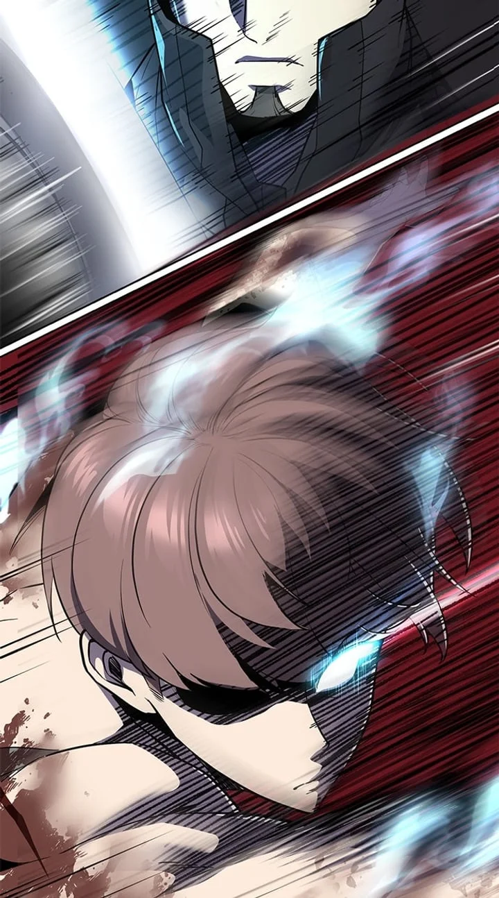 The Boy of Death Chapter 268 Gambar 20