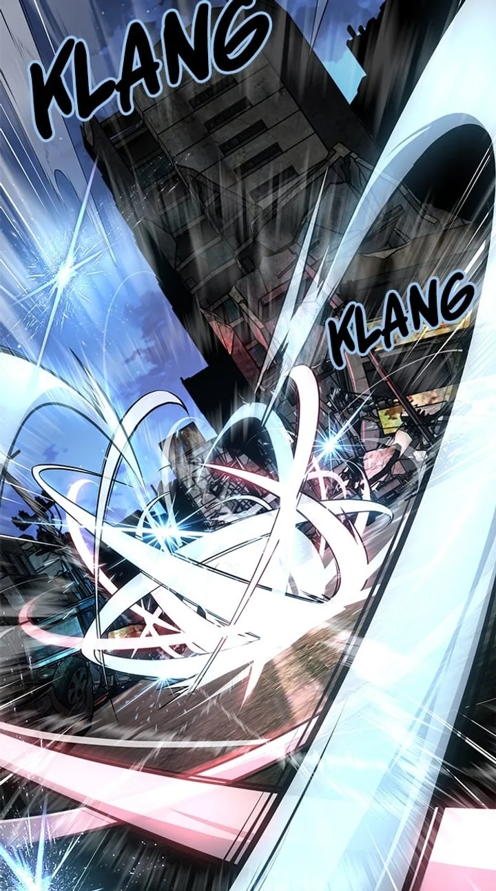 The Boy of Death Chapter 268 Gambar 22