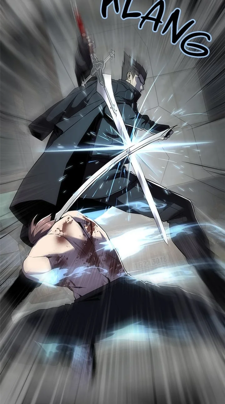 The Boy of Death Chapter 268 Gambar 24
