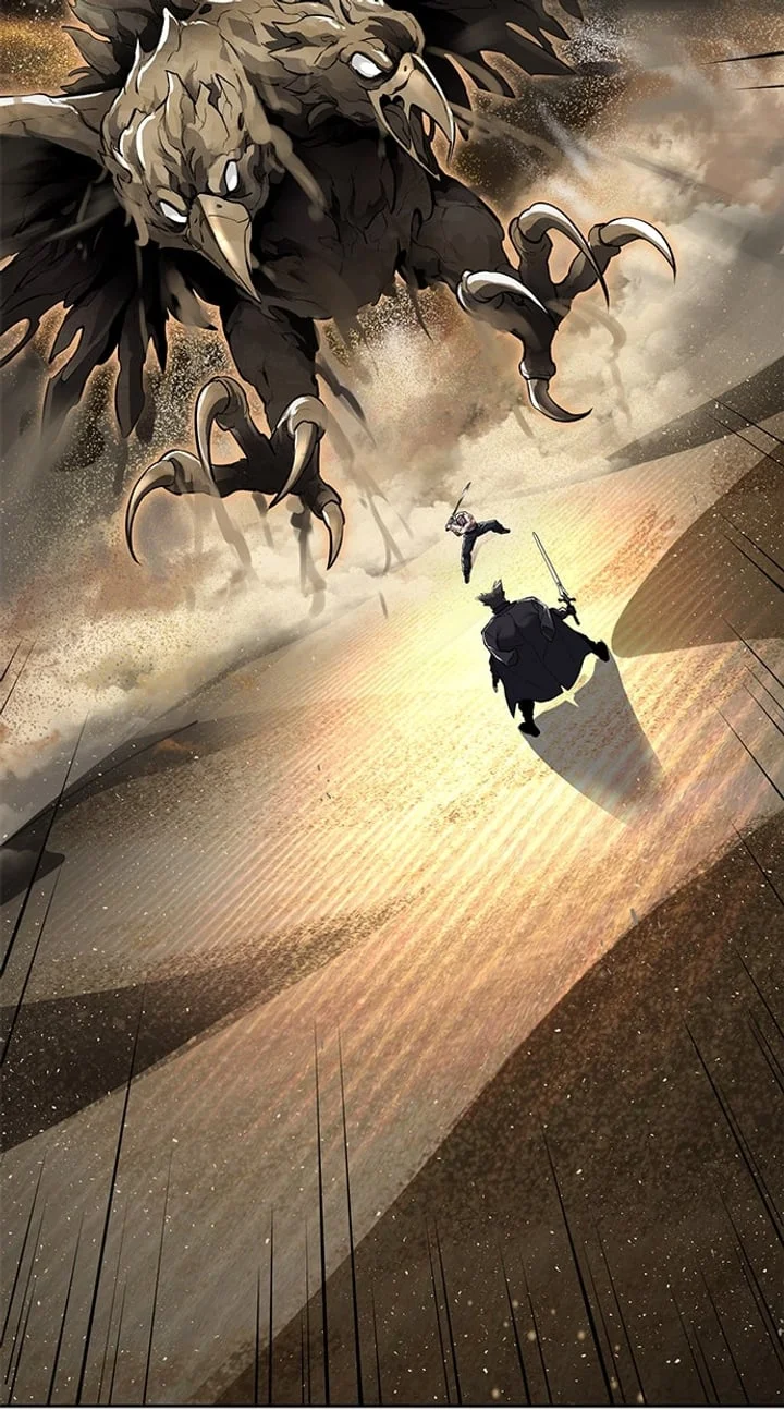 The Boy of Death Chapter 269 Gambar 19
