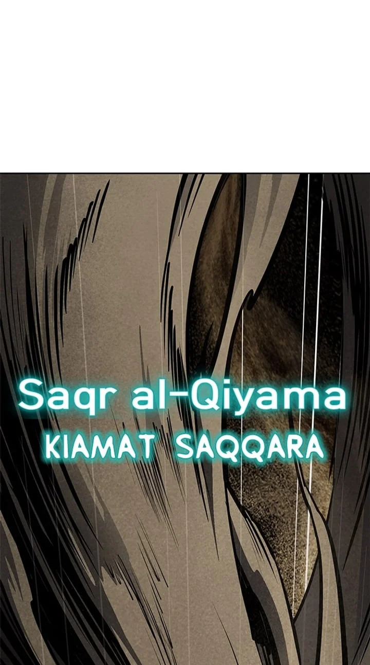 The Boy of Death Chapter 269 Gambar 20