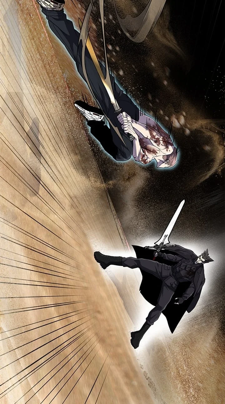 The Boy of Death Chapter 269 Gambar 23
