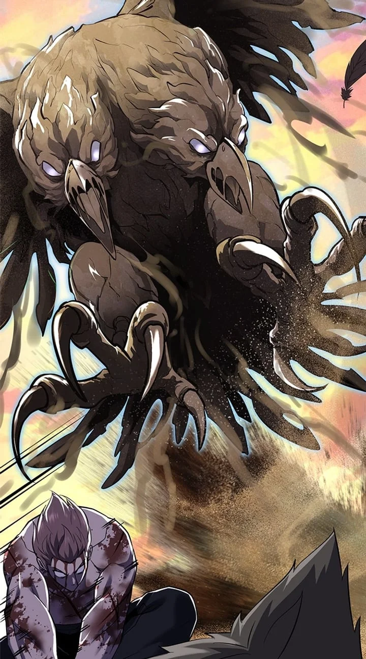 The Boy of Death Chapter 269 Gambar 25