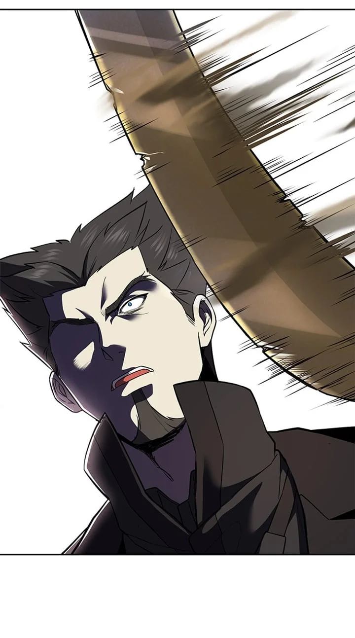 The Boy of Death Chapter 269 Gambar 27