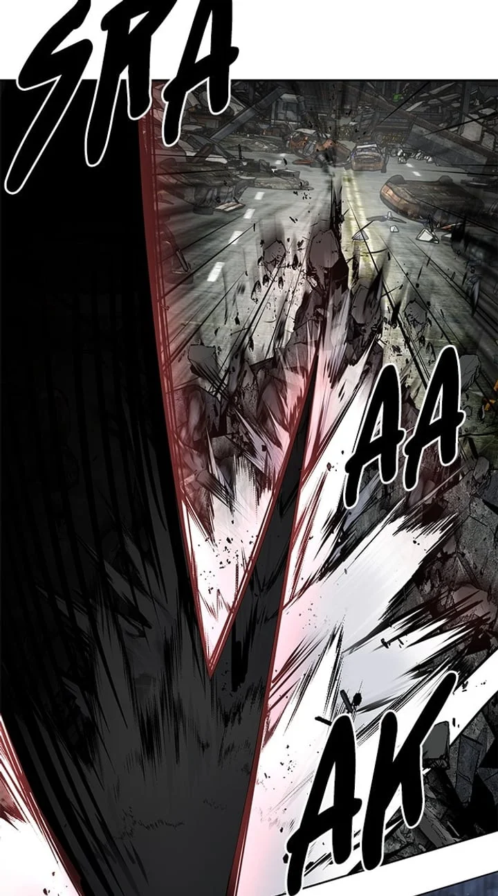 The Boy of Death Chapter 270 Gambar 18
