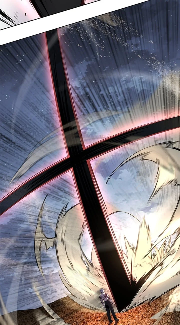 The Boy of Death Chapter 270 Gambar 19